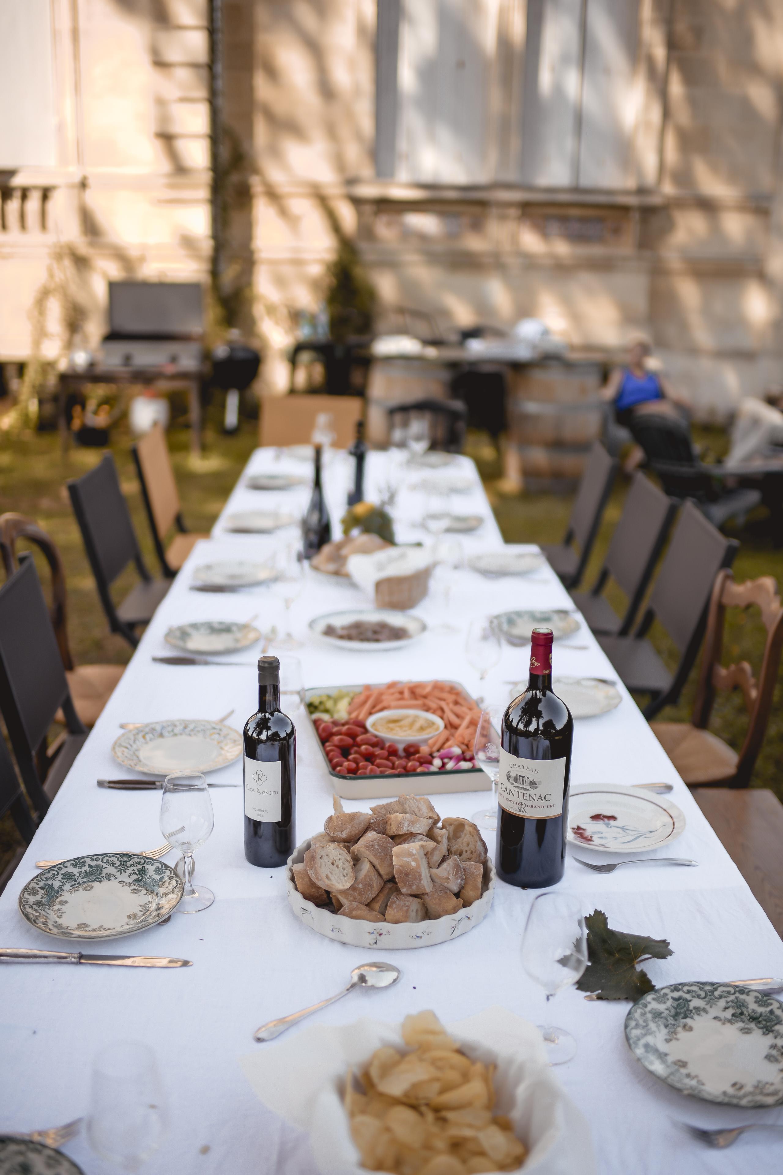 Clos Rokam